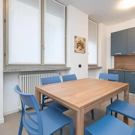 Vistallihouse * Bergamo