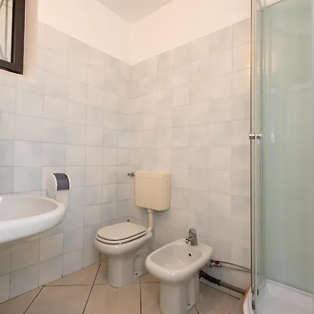 Apartment Vistallihouse *