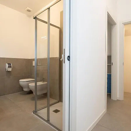 Vistallihouse Apartment Bergamo