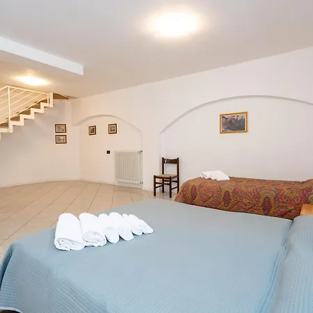 Apartment Vistallihouse Bergamo