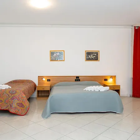 Vistallihouse * Bergamo