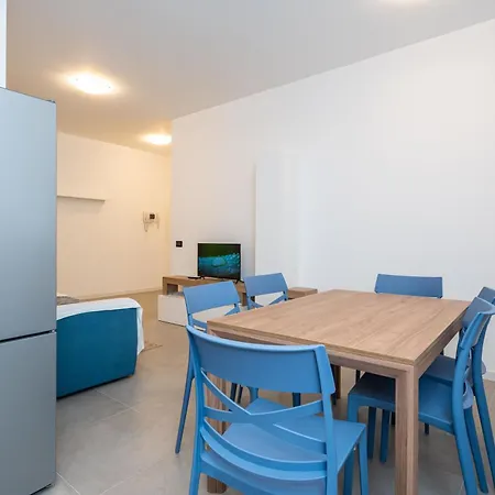 Vistallihouse