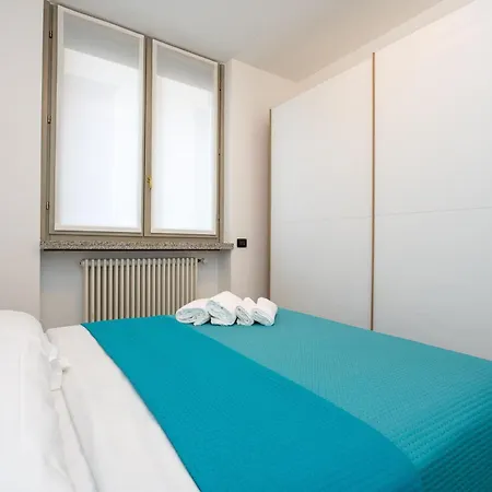 Vistallihouse Apartment