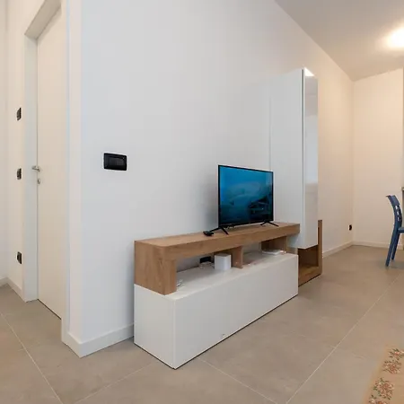 Apartment Vistallihouse