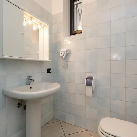 Vistallihouse Apartment Bergamo