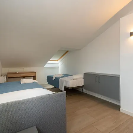 Vistallihouse Bergamo
