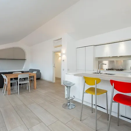 Apartment Vistallihouse