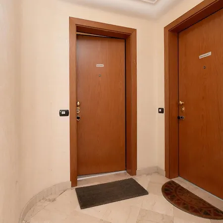 Vistallihouse Apartment