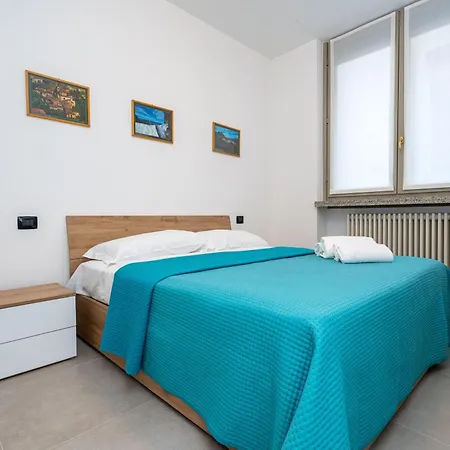 Vistallihouse Apartment *