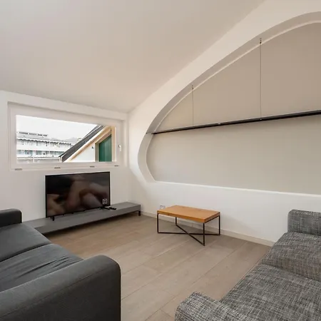 Apartment Vistallihouse Bergamo