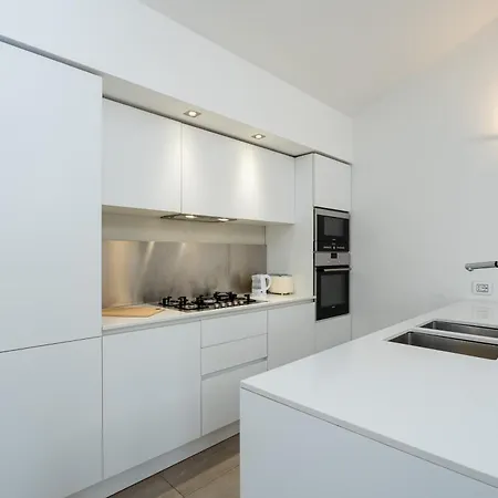 Apartment Vistallihouse *