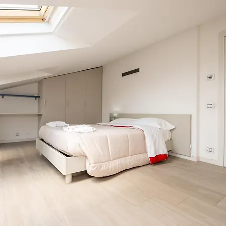 Vistallihouse