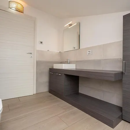 Vistallihouse Apartment Bergamo