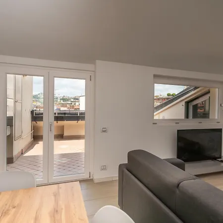 Apartment Vistallihouse Bergamo