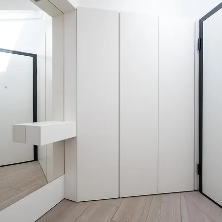 Vistallihouse Apartment