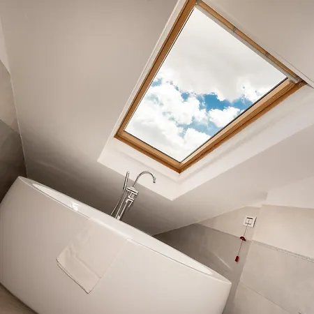 Vistallihouse Apartment *