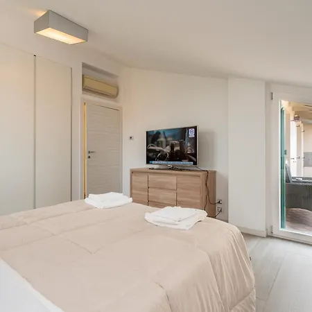 Vistallihouse Apartment