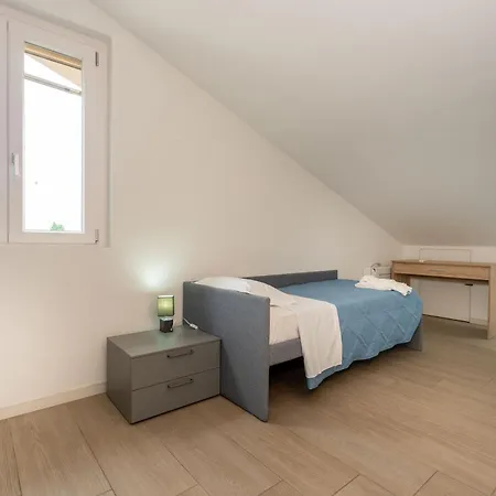 Vistallihouse Apartment *