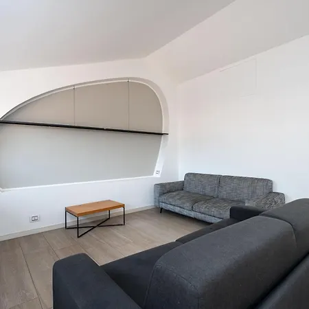 Vistallihouse Apartment *