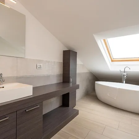 Vistallihouse Apartment Bergamo