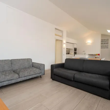 Apartment Vistallihouse Bergamo