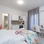 Vistallihouse Appartement Bergame