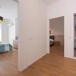 Appartement Vistallihouse *