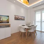Appartement Vistallihouse