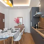 Vistallihouse * Bergame