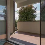 Appartement Vistallihouse Bergame