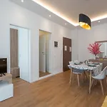 Vistallihouse * Bergame