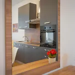Appartement Vistallihouse Bergame