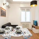 Vistallihouse Appartement Bergame