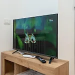 Vistallihouse Appartement