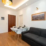 Appartement Vistallihouse *