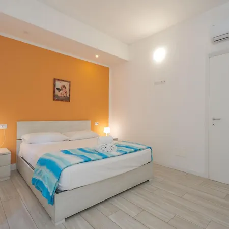 Апартаменти Vistallihouse *