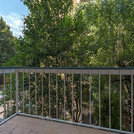 Vistallihouse * Bergamo