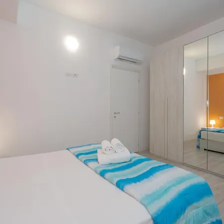 Апартаменти Vistallihouse *