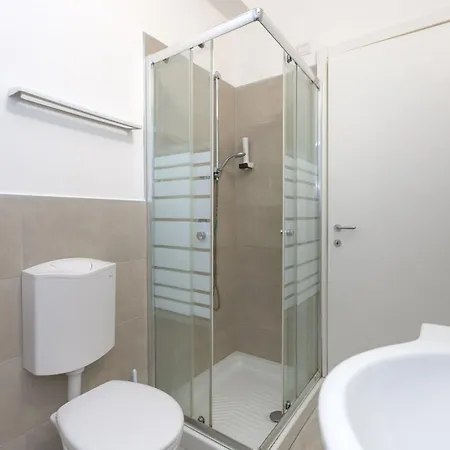 Апартаменти Vistallihouse