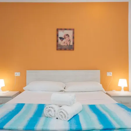 Vistallihouse Apartament Bergamo