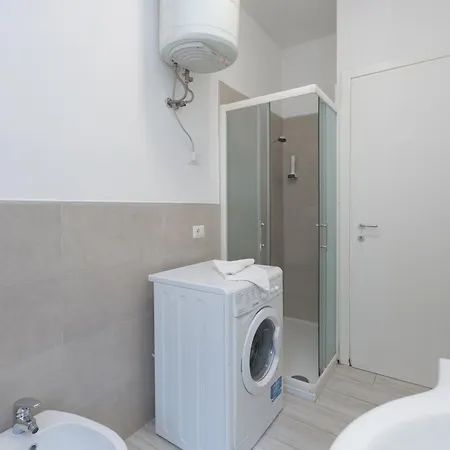 Vistallihouse Апартаменти *