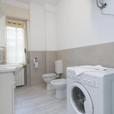 Vistallihouse Апартаменти Бергамо