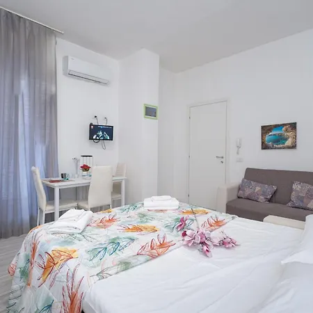 Appartement Vistallihouse