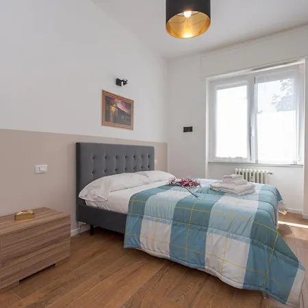 Apartament Vistallihouse