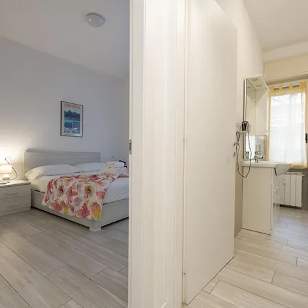 Vistallihouse Апартаменти *