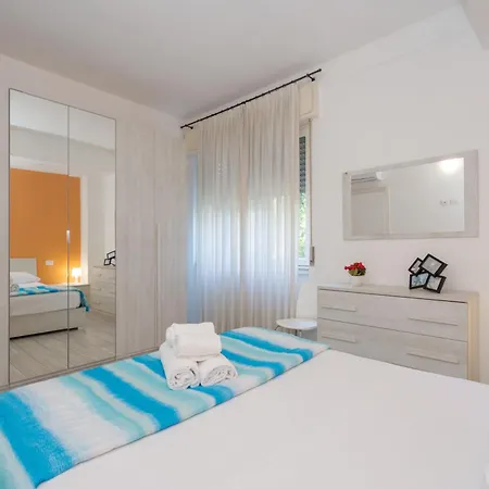 Апартаменти Vistallihouse Бергамо