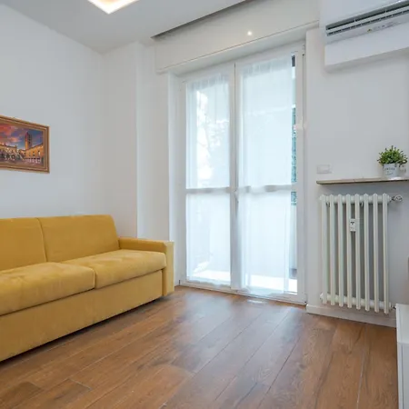 Appartement Vistallihouse
