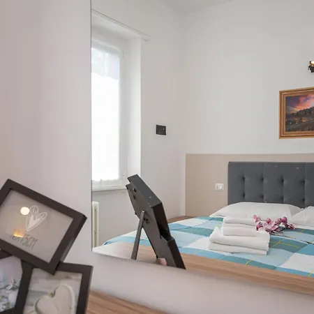 Vistallihouse Appartement *