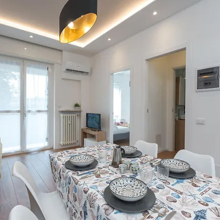 Апартаменти Vistallihouse