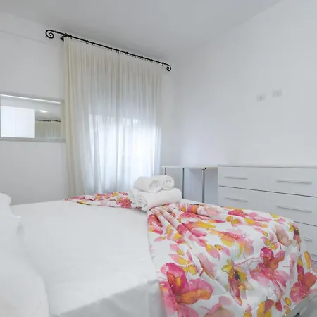 Vistallihouse Apartament *